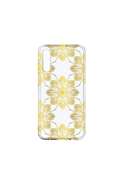 bestcase Διαφανής Θήκη Σιλικόνης 2MM, Συμβατή με Samsung Galaxy A50 / A30s / ...