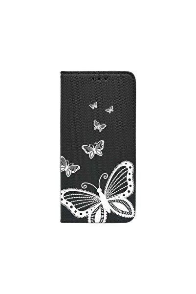 bestcase Θήκη για Samsung Galaxy A16, BestCase® Θήκη Βιβλίου, Πεταλούδα, Πλήρ...