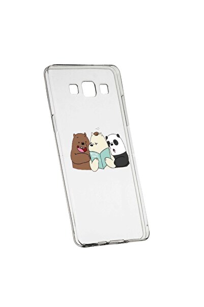 bestcase Χειμερινά Αθλήματα - Προστατευτική θήκη Bears, για Samsung Galaxy J3...