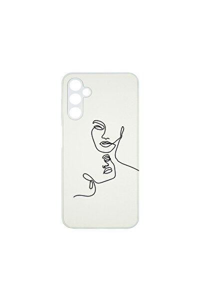 bestcase Δερμάτινη Θήκη Elegance, Συμβατή με Samsung Galaxy A14 5G, Mother Lo...
