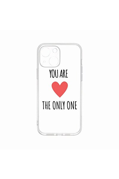 bestcase Husa BestCase¬Æ, Compatibila Cu Apple iPhone 14 Plus, You Are The On...