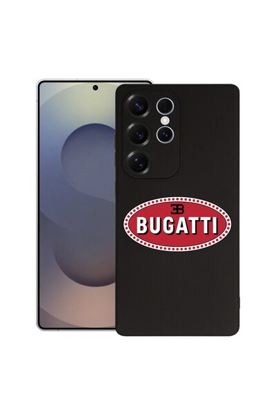 bestcase Θήκη για Samsung Galaxy S25 Ultra, Προστατευτική λεπτή θήκη σιλικόνη...