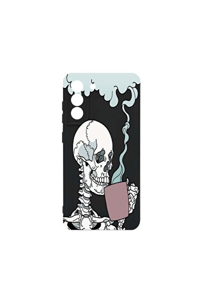 bestcase Θήκη Υγρής Σιλικόνης Premium, Συμβατή με Samsung Galaxy S21 FE, Σχέδ...