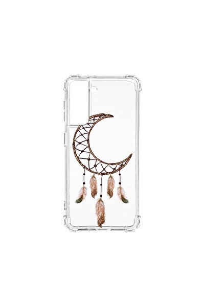 bestcase Αντικραδασμική Θήκη 1.5MM, Συμβατή με Samsung Galaxy S22, Dreamcatch...