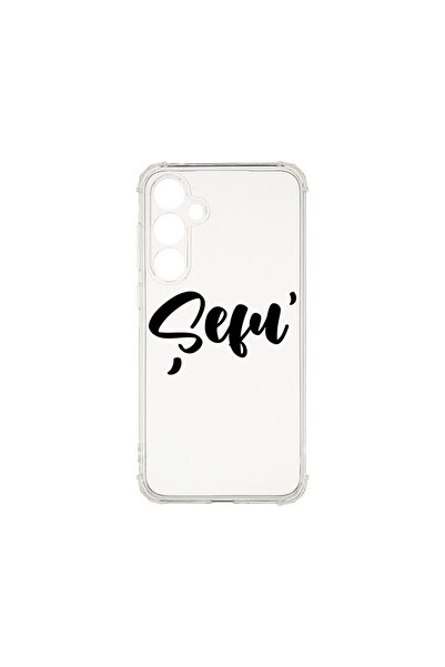 bestcase Θήκη για Samsung Galaxy A16, Αντικραδασμική 1.5MM, Sefu, Αντοχή σε κ...