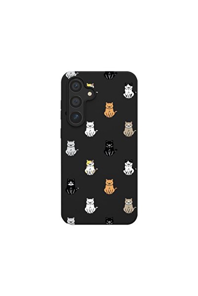 bestcase Θήκη για Samsung Galaxy S24 FE, BestCase® Λεπτή Προστατευτική Σιλικό...