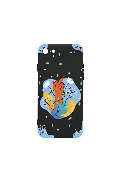 bestcase Husa BestCase¬Æ Προηγμένη Μαλακή Υγρή Σιλικόνη, Συμβατή με Apple iPh...