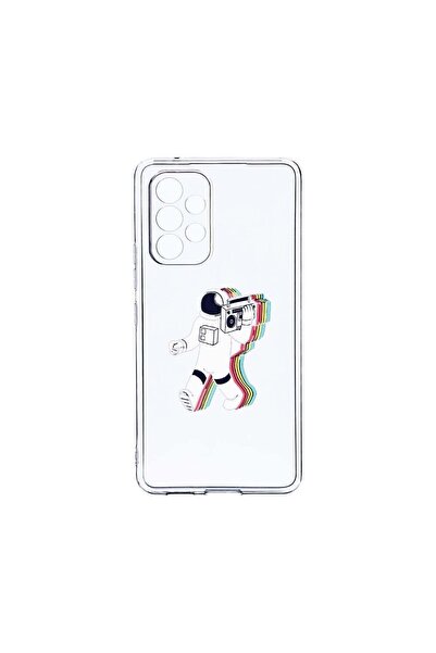 bestcase Διαφανής Θήκη Σιλικόνης 2MM, Συμβατή με Samsung Galaxy A13 4G, Walk ...