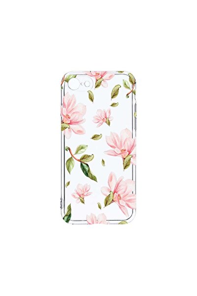 bestcase Husa BestCase® Silicon transparent 2MM, Compatibilă cu Apple iPhone ...