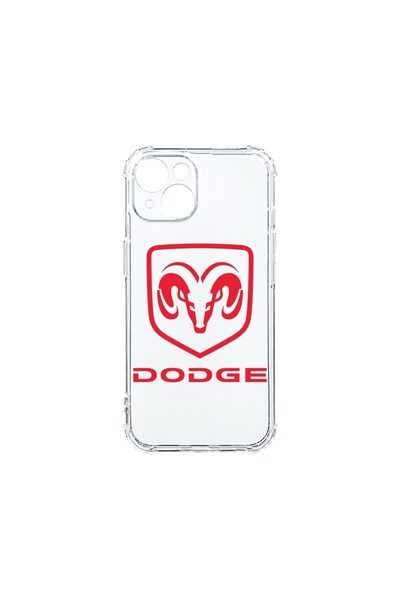 bestcase Husa Αντικραδασμική 1.5MM, συμβατή με Apple iPhone 14 Plus, Λογότυπο...