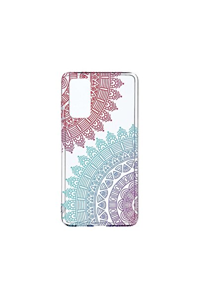bestcase Διαφανής Θήκη Σιλικόνης 2MM, Συμβατή με Samsung Galaxy S20, Χωρίς σχ...