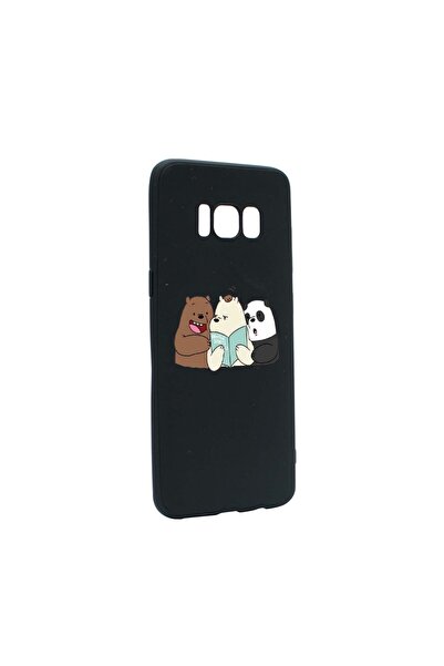 bestcase Θήκη Προστασίας για Χειμερινά Αθλήματα για Samsung Galaxy S8, Ανθεκτ...