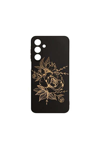 bestcase Θήκη για Samsung Galaxy A16, BestCase® Λεπτή Προστατευτική Σιλικόνη ...