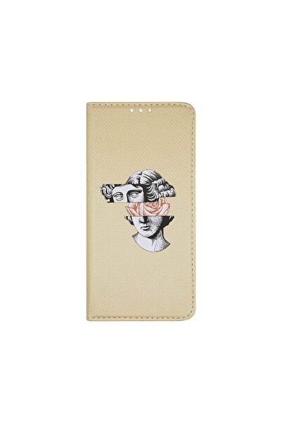 bestcase Θήκη τύπου βιβλίου, Αναδιπλούμενο κάλυμμα, Συμβατό με Samsung Galaxy...