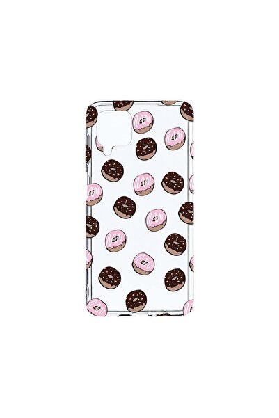 bestcase Διαφανής Θήκη Σιλικόνης 2MM, Συμβατή με Samsung Galaxy A12 / Galaxy ...