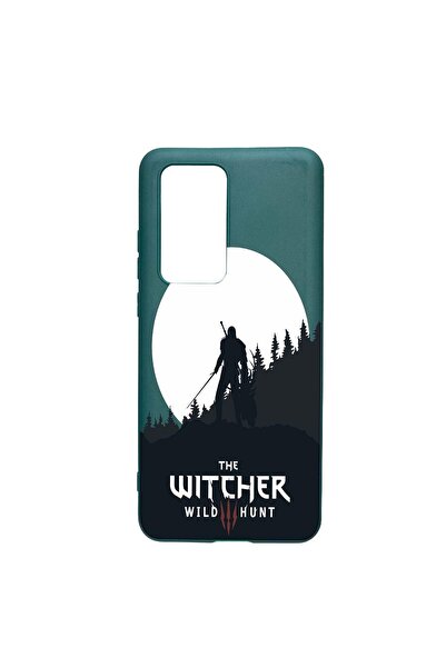 bestcase Θήκη Σιλικόνης The Witcher, Συμβατή με την ταινία και το Samsung Gal...