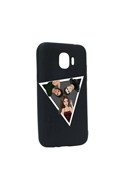 bestcase Husa de protectie Jurnalele Vampirilor, Movie, pentru Samsung Galaxy...