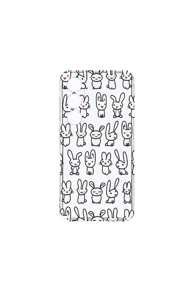 bestcase Husa BestCase® Silicon transparent 2MM, Compatibilă cu Samsung Galax...
