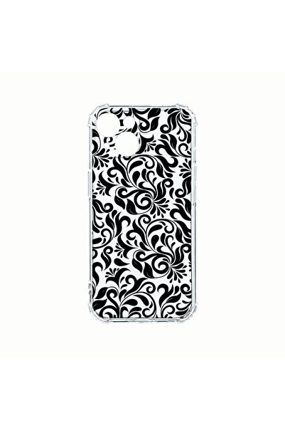 bestcase Αντικραδασμική Θήκη Σιλικόνης, Συμβατή με Apple iPhone 14 Plus, Χωρί...