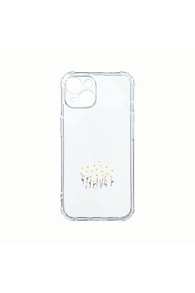 bestcase Husa Anti Shock din silicon, Compatibila Cu Apple iPhone 14 Plus, Li...