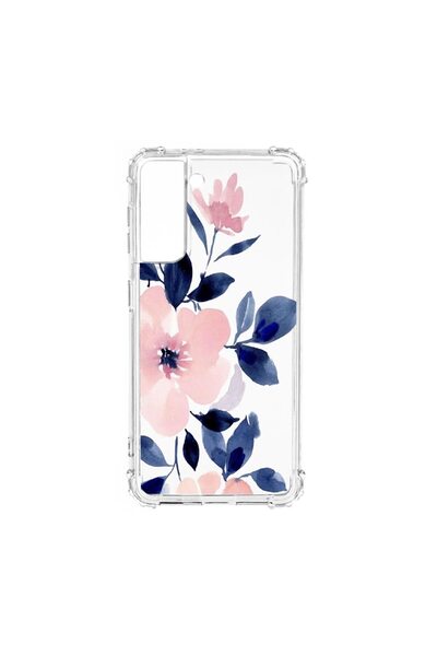bestcase Husa Αντικραδασμική Σιλικόνης Συμβατή με Samsung Galaxy S22 Plus, Συ...
