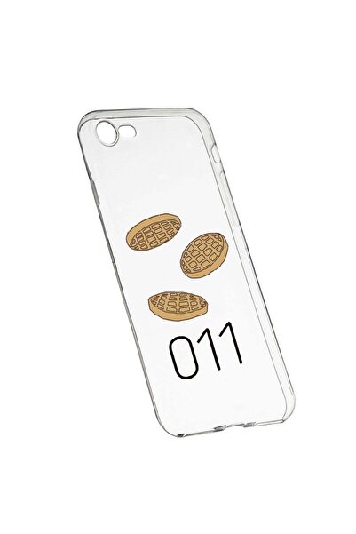 bestcase Θήκη προστασίας Stranger Things για Apple iPhone 7/8, ανθεκτική στη ...