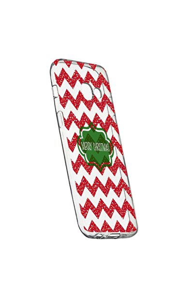 bestcase Husa de protectie Craciun, Christmas pentru Samsung Galaxy J4 Plus 2...