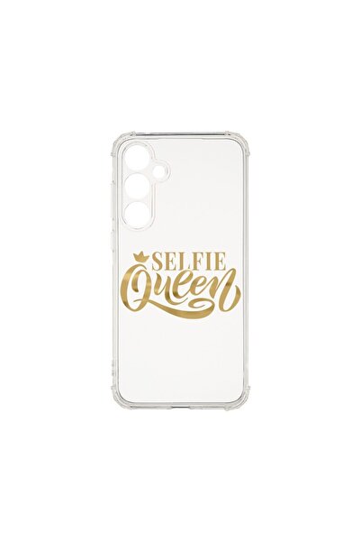 bestcase Θήκη για Samsung Galaxy A16, Αντικραδασμική 1.5MM, Selfie Queen, Αντ...