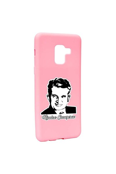 bestcase Husa de protectie Ceausescu pentru Samsung Galaxy A5 2018, rezistent...