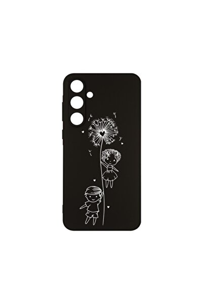 bestcase Θήκη BestCase® Λεπτή Σιλικόνης 0.8MM, Συμβατή με Samsung Galaxy M15 ...