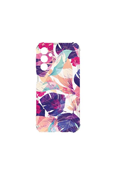 bestcase Αντικραδασμική Θήκη 1.5MM, Συμβατή με Samsung Galaxy S24 Plus, Τροπι...