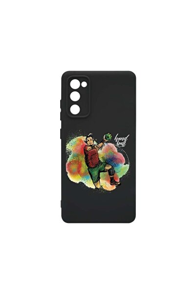 bestcase Husa BestCase® Silicon Lichid Premium, Compatibilă cu Samsung Galaxy...