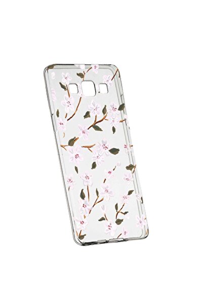 bestcase Husa de protectie, Florile primaverii, pentru Samsung Galaxy J3 2016...