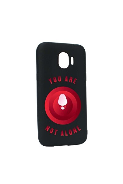 bestcase Η Ιστορία της Υπηρέτριας προστατευτική θήκη για Samsung Galaxy J4 20...