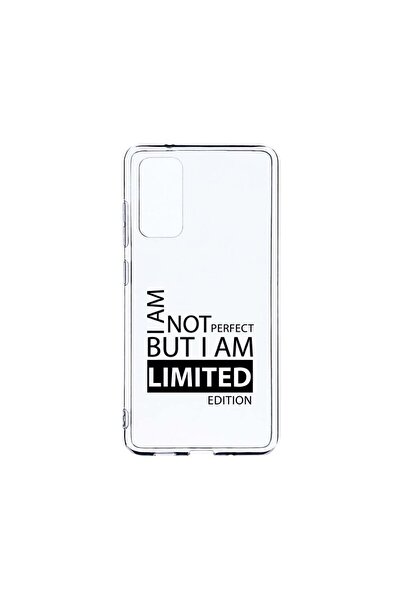 bestcase Διαφανής Θήκη Σιλικόνης 2MM, Συμβατή με Samsung Galaxy S20, Περιορισ...