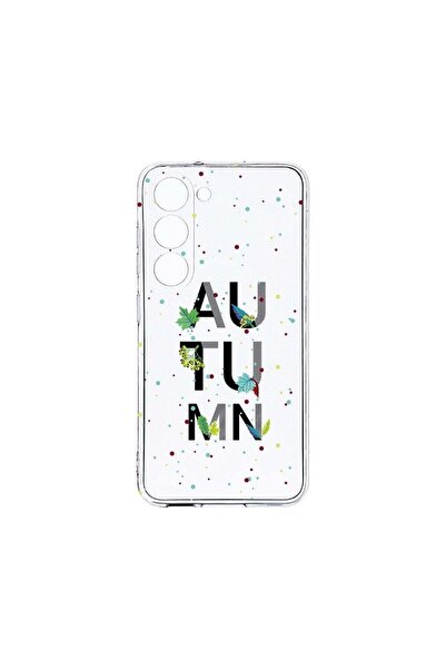 bestcase Διαφανής Θήκη Σιλικόνης 2MM, Συμβατή με Samsung Galaxy S23 Plus, Φθι...
