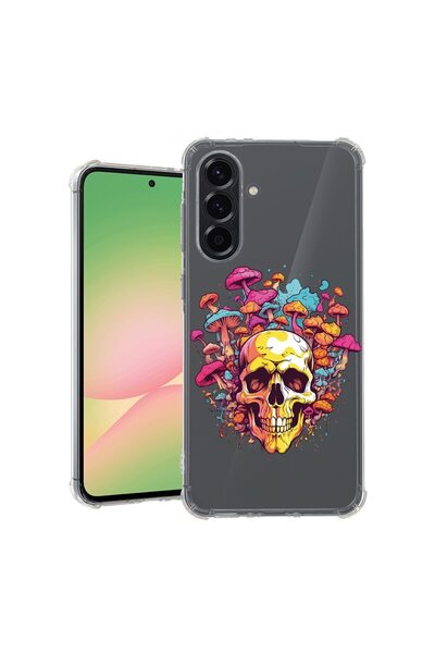 bestcase Θήκη για Samsung Galaxy A36, Αντικραδασμική 1.5MM, Χρώματα Ονείρου -...