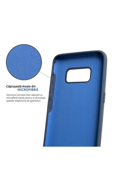 bestcase Θήκη Σιλικόνης Premium Συμβατή με Samsung Galaxy A01, Its My Life, μ...