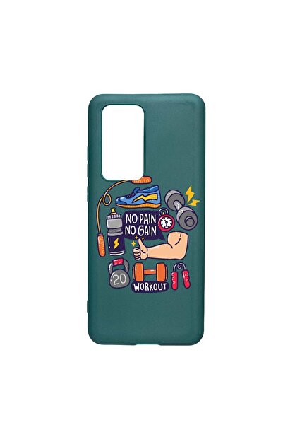 bestcase Θήκη σιλικόνης συμβατή με Samsung Galaxy S10 Lite / Galaxy A91, Σχέδ...