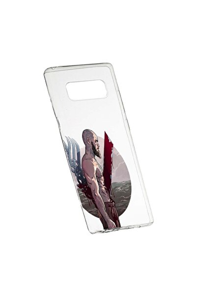 bestcase Προστατευτική Θήκη Ταινίας Vikings Ragnar Lothbrok, για Samsung Gala...