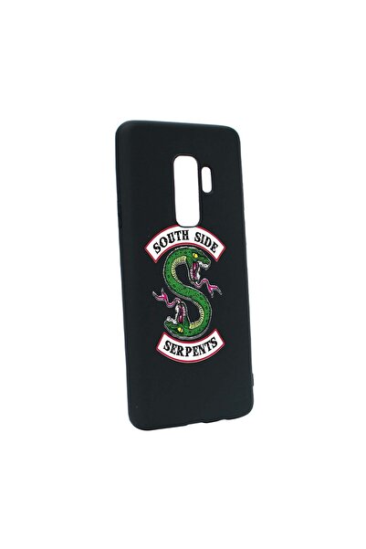 bestcase Husa de protectie Riverdale - South Side Serpents, Movie, pentru Sam...
