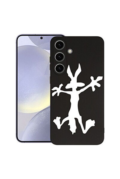 bestcase Θήκη για Samsung Galaxy S25 Plus, Premium Λεπτή Σιλικόνη 1.2MM, Κογι...