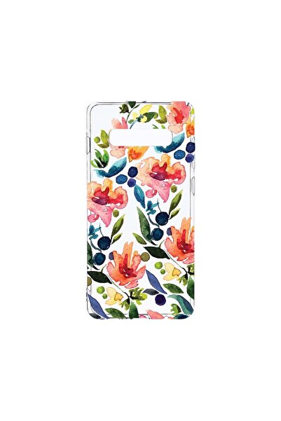 bestcase Husa BestCase¬Æ Διαφανής Σιλικόνη 2MM, Συμβατή με Samsung Galaxy S10...