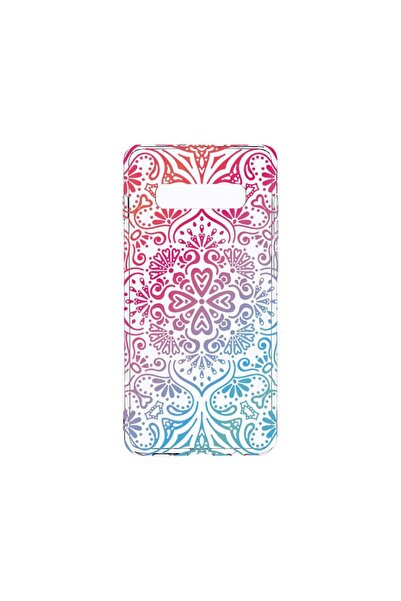 bestcase Husa BestCase¬Æ Clear Silicon 2MM, Compatibila Cu Samsung Galaxy S10...