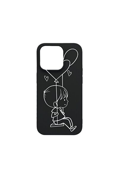bestcase Husa SLIM SIlicon 0.8MM, Compatibila Cu Apple iPhone 14 Pro Max, My ...