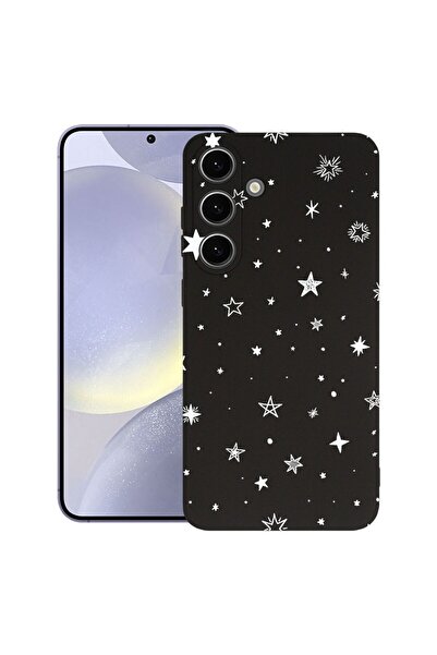 bestcase Θήκη για Samsung Galaxy S25 Plus, Προστατευτική λεπτή θήκη σιλικόνης...