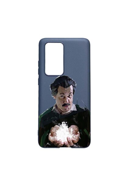 bestcase Θήκη Σιλικόνης Narcos Pablo Escobar, Συμβατή με το τηλέφωνο Samsung ...