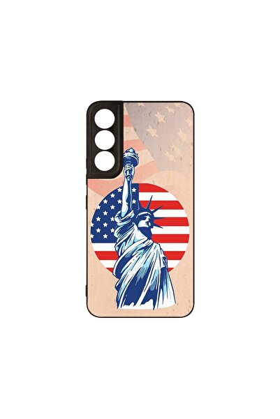 bestcase Θήκη MaxSafe, Συμβατή με Samsung Galaxy S22, Σχέδιο Νέα Υόρκη, Χρώμα...