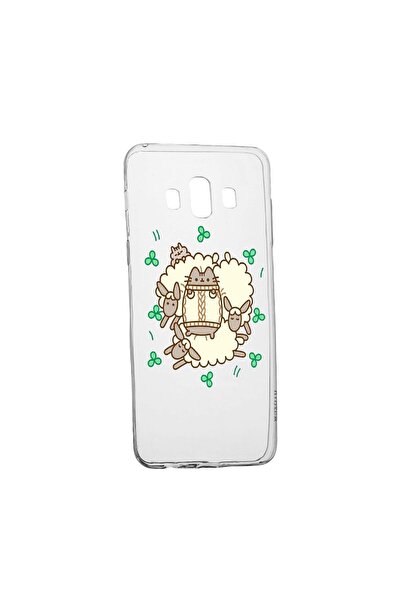 bestcase Θήκη με σχέδιο Κουνέλια - Αρνάκια, για Samsung Galaxy J6 Plus 2018, ...
