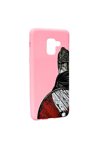 bestcase Θήκη Προστασίας με θέμα την Ταινία Βίκινγκς για Samsung Galaxy A5 20...
